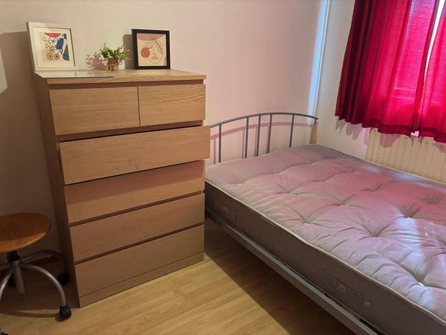 Double room for rent Main Photo