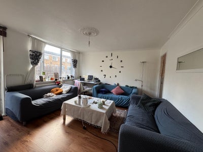 2 Cozy double rooms near Bermondsey Station Main Photo