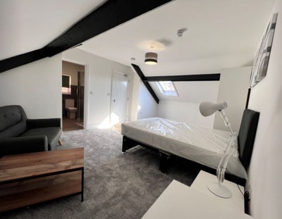 Private Room 6 Main Photo