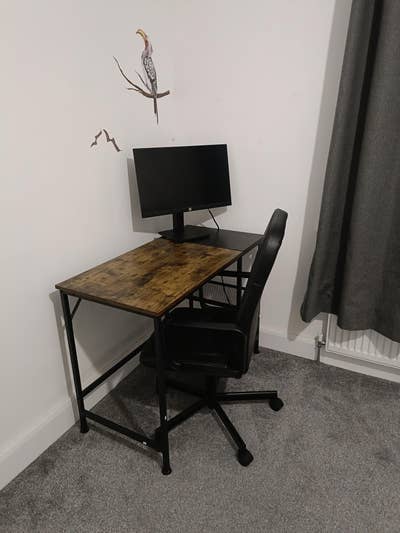 Double Room Available – Ready to Move In Main Photo