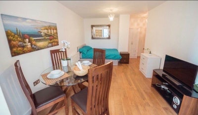 3 Bedroom Flat near Islington & Shoreditch  Main Photo