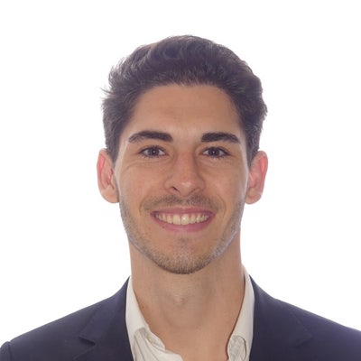 Couple Looking for 4-Month Rent in Central London Main Photo