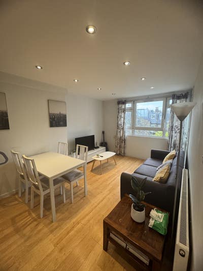 Beautiful Flat near Battersea park Main Photo