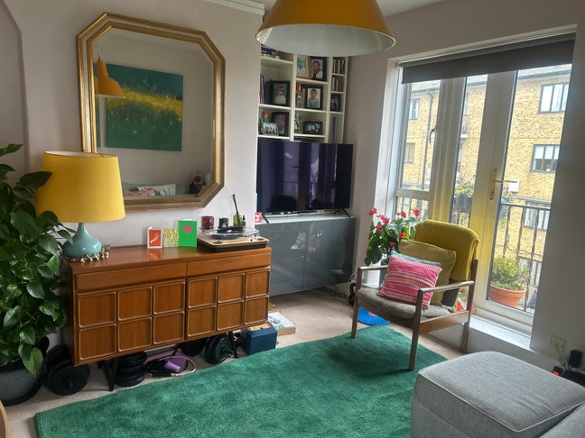 Bright, cosy double room in superb area Main Photo