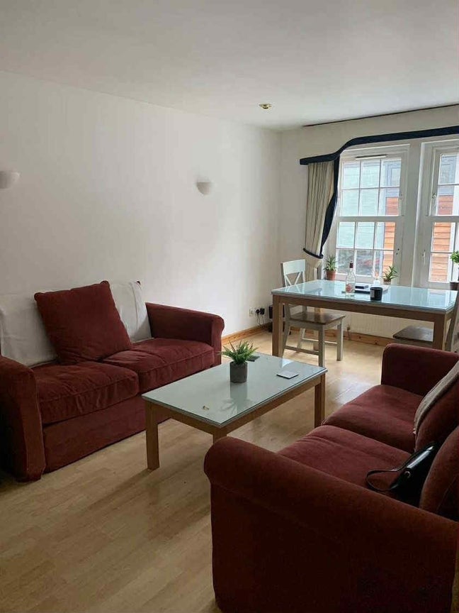 Room for rent in 1-story property (URGENT) Main Photo