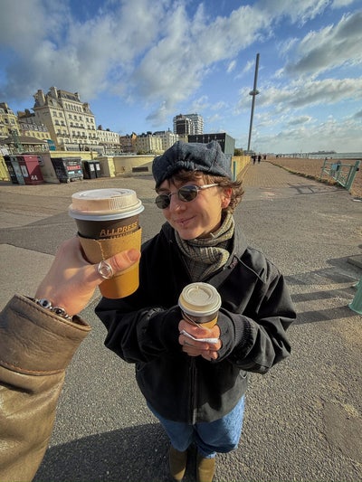 Looking for a kind, cosy & queer friendly home Main Photo