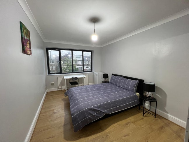 ✨ 🛏️ Double & Single  Rooms to Let in Kensal Rise Main Photo
