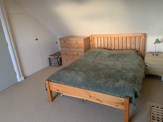 Mrs Natasha Thompson Main Photo