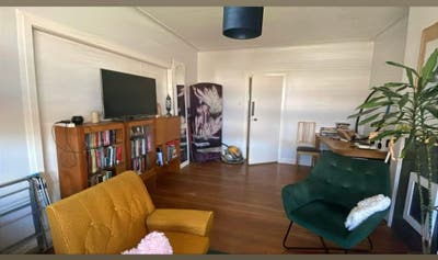 Small Double Room In Herne Hill (Cheap!)  Main Photo