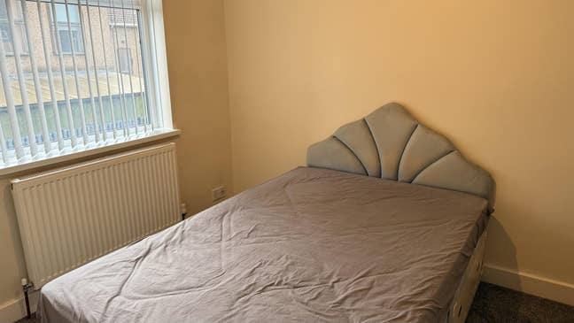 Medium size single room available  Main Photo