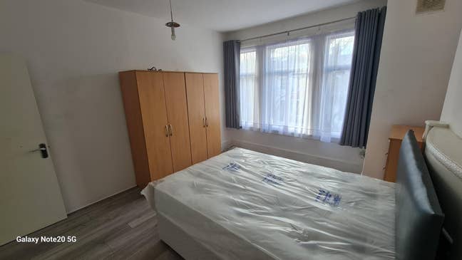 Large Double Room For Single Occ Willesden Green Main Photo