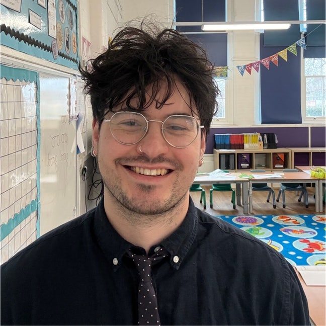 Looking for a room for 6 months!  Main Photo