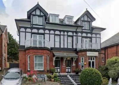 Large Double Room with Ensuite, BH1  Main Photo