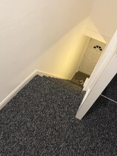 Double Room Main Photo