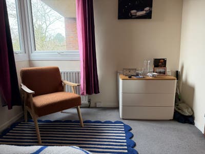 Double Bedroom in Golders Green  Main Photo