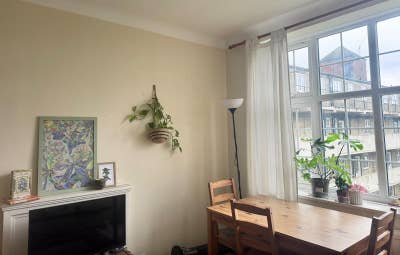 Sunny Peaceful Flatshare in Streatham Hill Main Photo