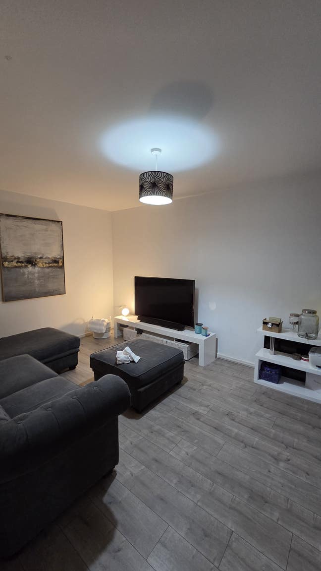 Double room Main Photo