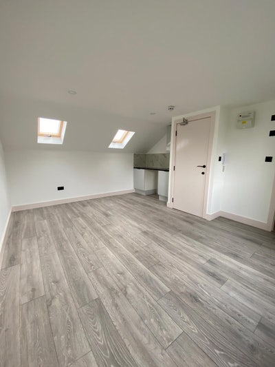 ✨ Stunning Studio Flats Tottenham up to &pound;1250pcm Main Photo