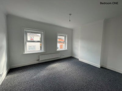 Spacious 4 bedroom Shared Property - Good Location Main Photo