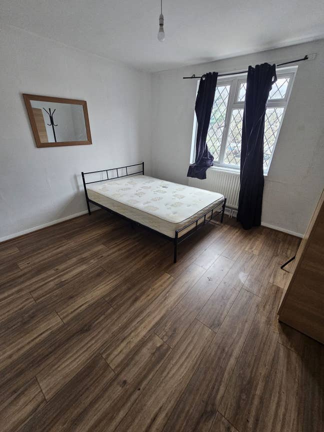 New Cross/Goldsmiths University *Large Room Main Photo