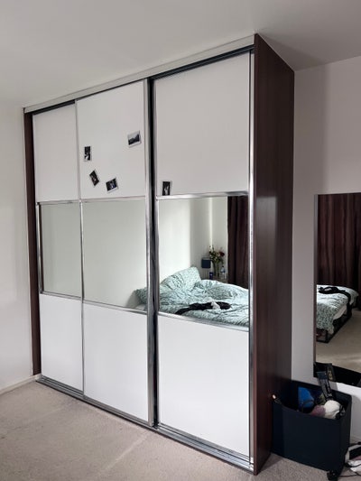 En-suite room in Saford Main Photo