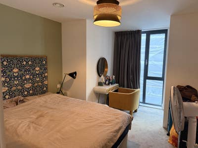 Luxurious 1 bedroom apartment for rent Main Photo