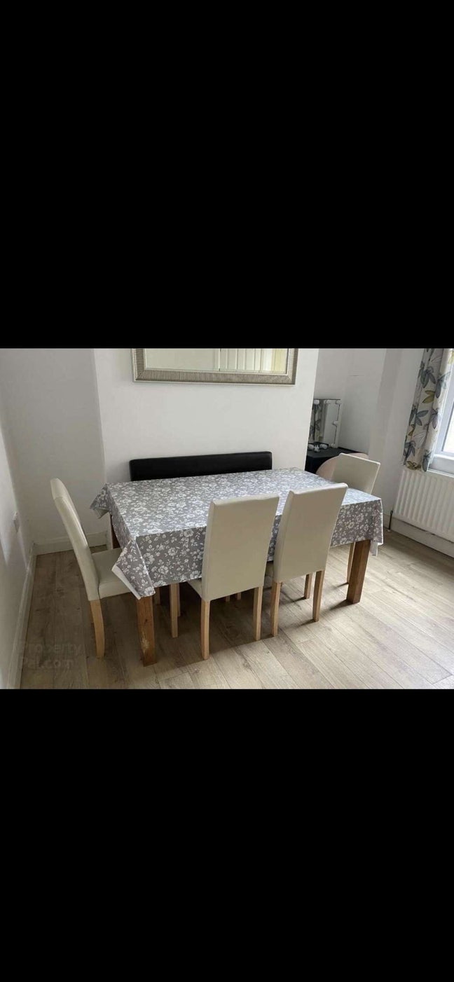 Single bed room in Strandmillis to rent Main Photo