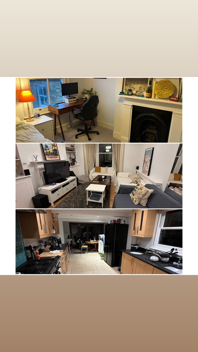 Room in Clapham Old Town - Immediate availability  Main Photo