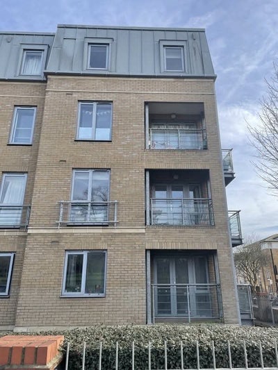 Room Available in Finsbury Park Flat Main Photo