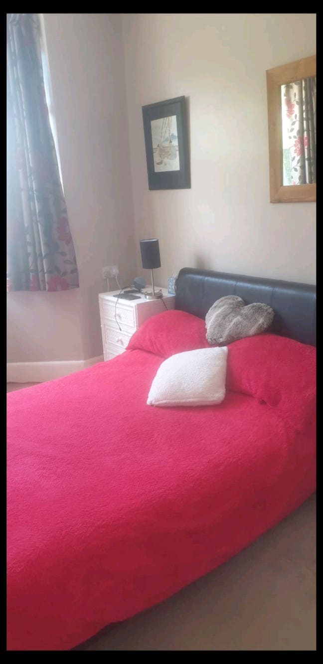 Lodger Wanted - Christchurch (3/4m Blackwater junc Main Photo