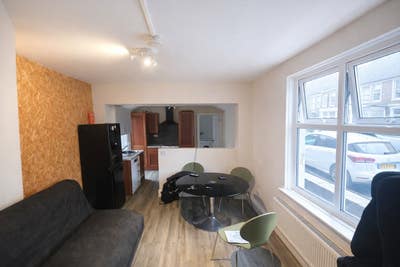 💥 Great Double Room - Bills Inc Main Photo