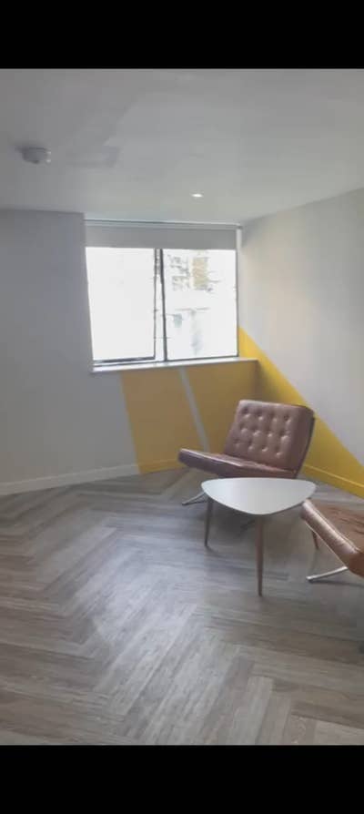 2 BHK Apartment  Main Photo