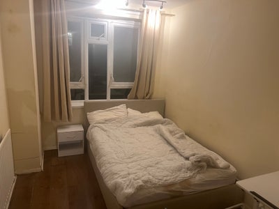 Double bedroom for rent  Main Photo