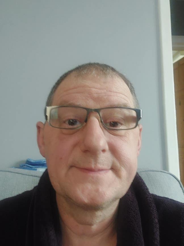 53 year old Male seeks a single or double room Main Photo