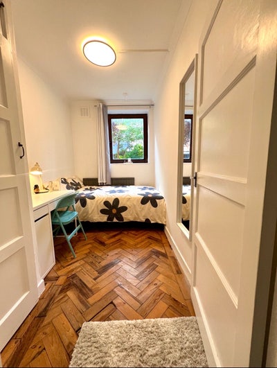 Beautiful room in Dalston - stoke newington Main Photo