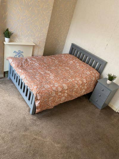 1 Double Room To-Let Main Photo