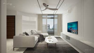 Terraced House for Rent Main Photo