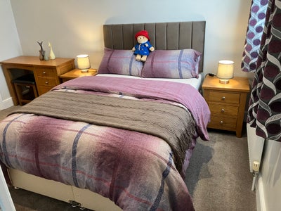 Double En-Suite (Dog Friendly) Main Photo