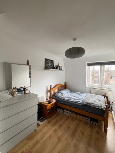 Double room between Clapham and Stockwell Main Photo