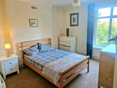 Double Room in a large town house BS16 - furnished Main Photo