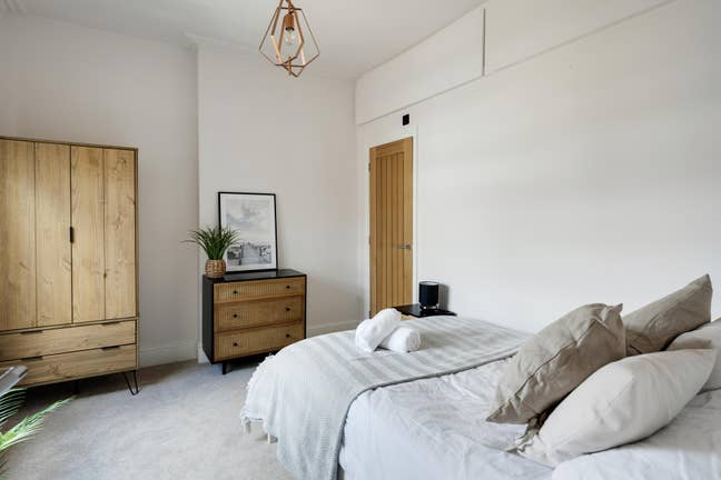 Shared House in Brislington BS4 Main Photo