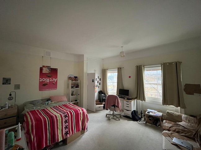 Two spacious double rooms in Clapham  Main Photo