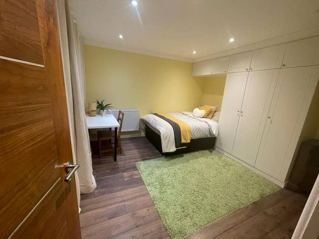Luxury En-Suite Double Room, Edgbaston B5 Main Photo