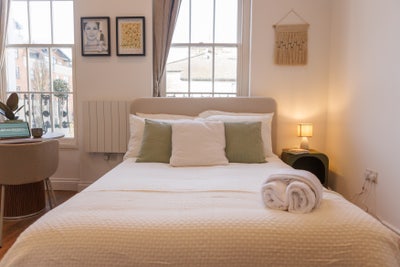 Short Term | Notting Hill Studio | Hyde Park Main Photo