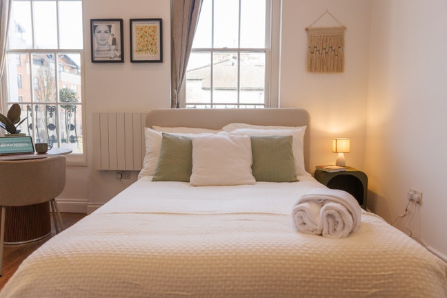 Short Term | Notting Hill Studio | Hyde Park Main Photo