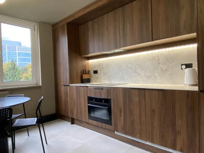 Friendly Gay Flatshare - Near Canary Wharf Main Photo