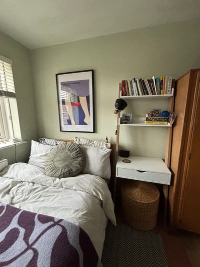 Cosy Room in Finsbury Park N4 Main Photo