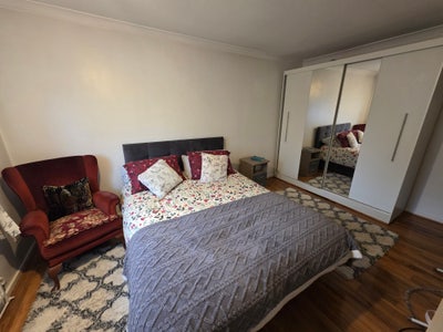 Double room for rent  Main Photo