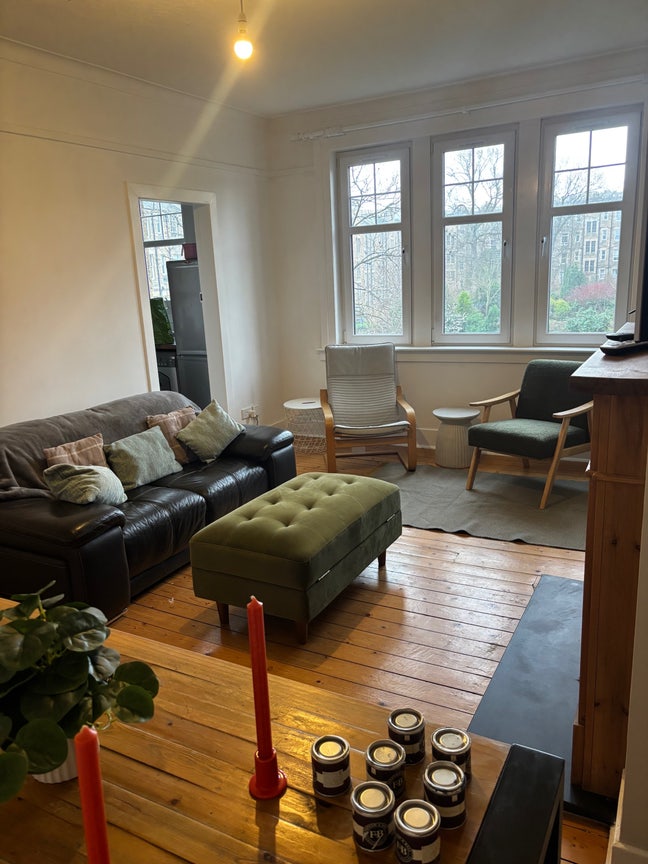 Room for rent  Main Photo