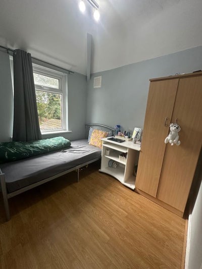 M14 6DB – Single & Double Rooms Available Main Photo